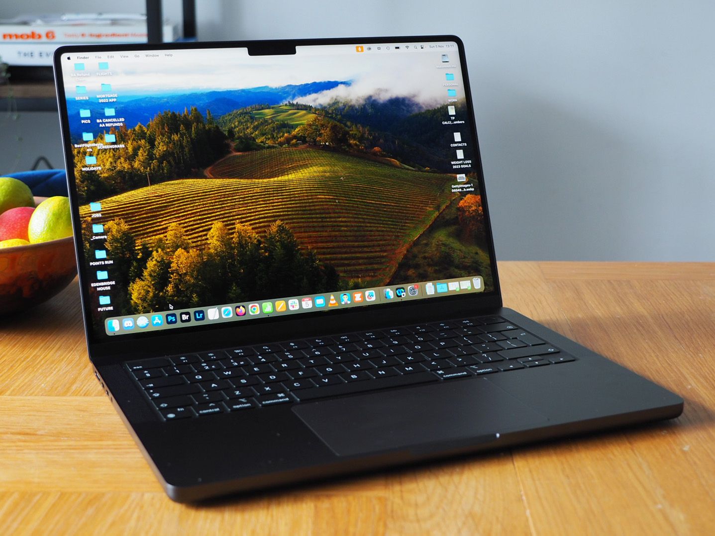 MacBook本体 Macbook Pro 2021 | 14.inch | M1 Max Apple MacBook Pro 14-inch M1 Max with 10-Core CPU (Late 2021
