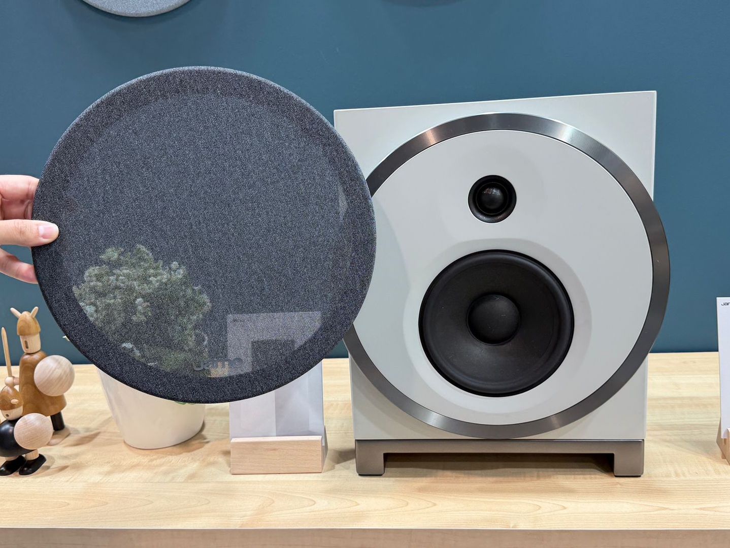 Bowers Wilkins and & B&W | Series D4 And Speakers 0 1