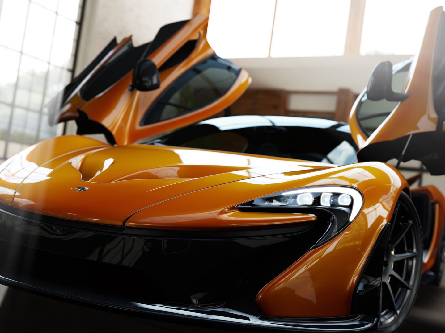 Forza Motorsport 5 review | GamesRadar+