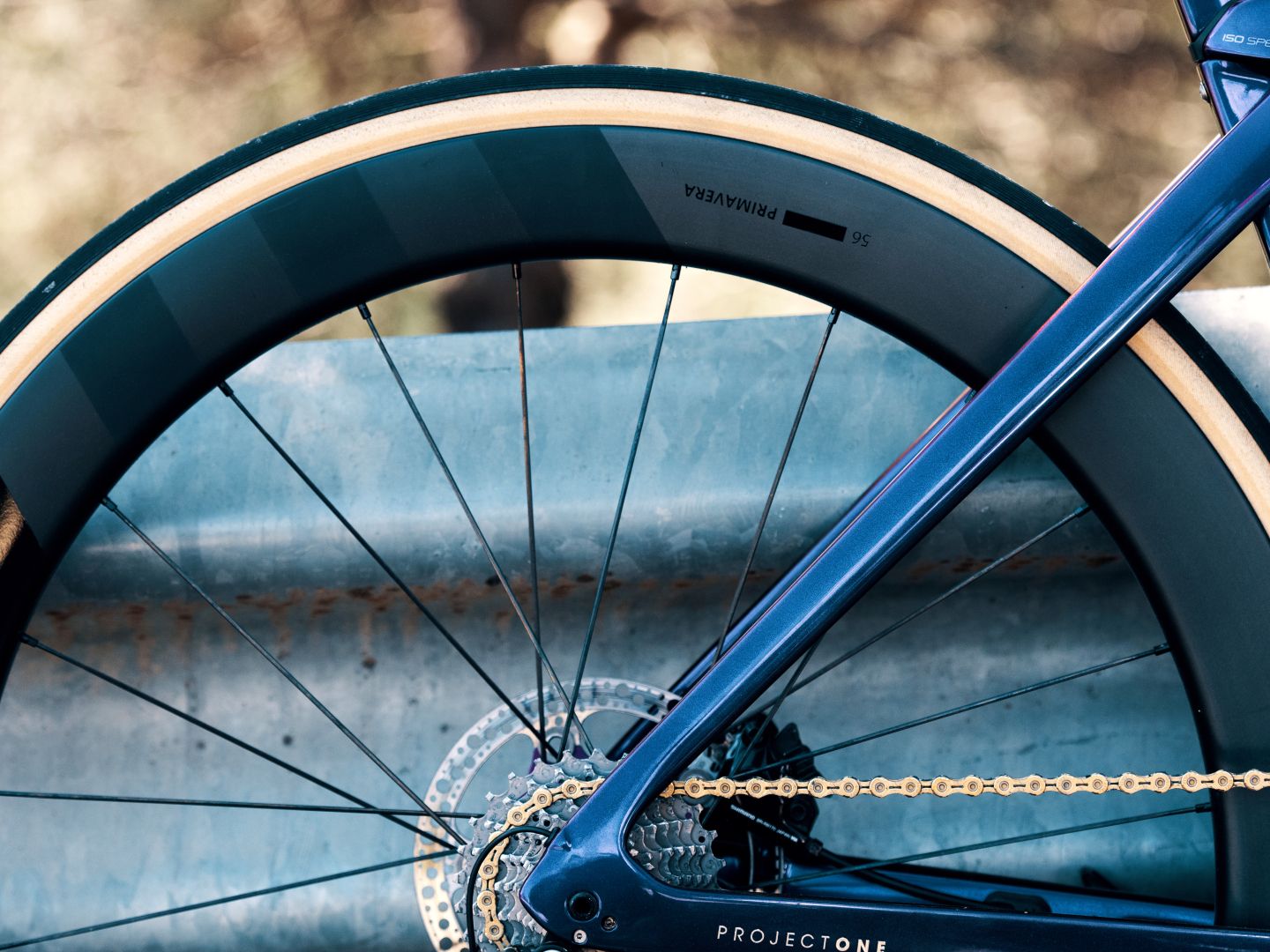 Primavera – Prime Bike Components