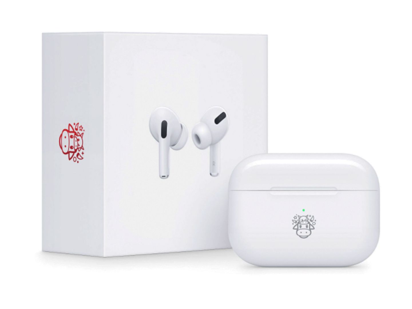 ルービックキューブ（フォローでおまけ）Apple AirPods Pro ルービックキューブ（フォローでおまけ）Apple AirPods Pro ルービック