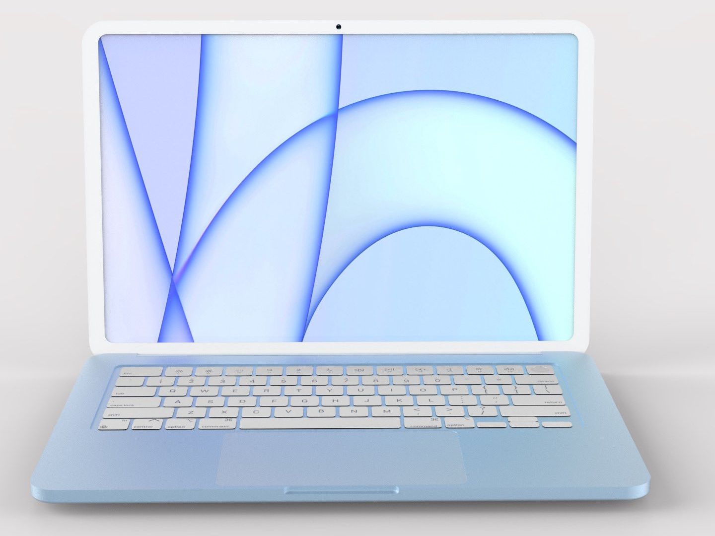MacBook Air 2022 leak details remodeled design — expect new colors