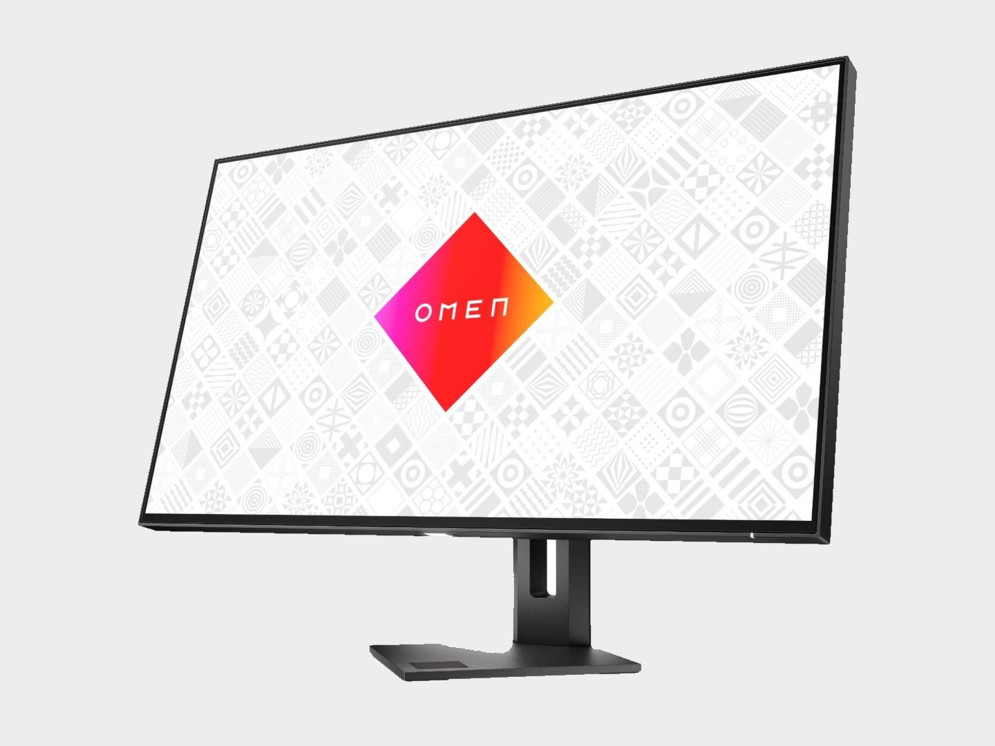 HP OMEN 27U モニター OMEN by HP 27U Gaming Monitor | HP® Official Site