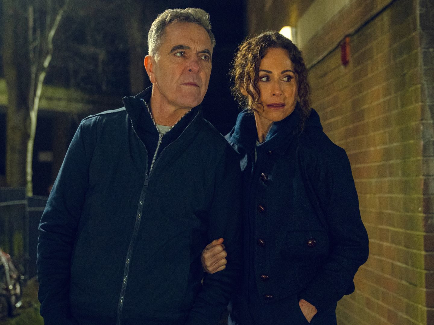 Harlan Coben's Run Away is the New Year's Day Netflix binge that will break your brain — especially the final mind-boggling twist | TechRadar