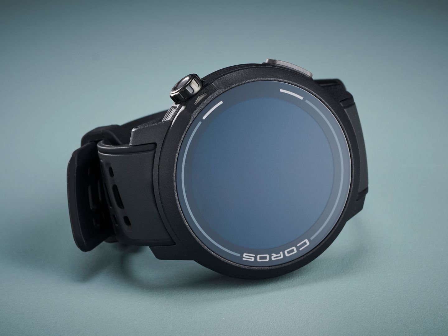 Coros Pace Pro Review Coros Pace Pro Review: A Bright Screen, Big 