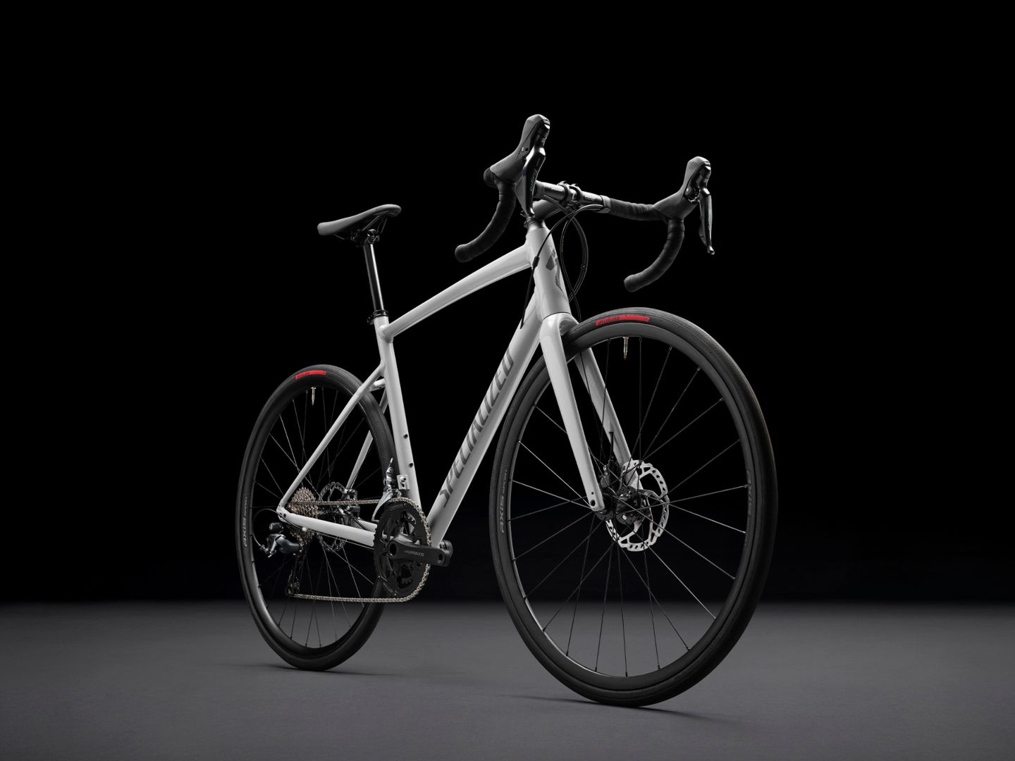 福岡手渡 きたり 2023 SPECIALIZED ALLEZ E5 ELITE 54