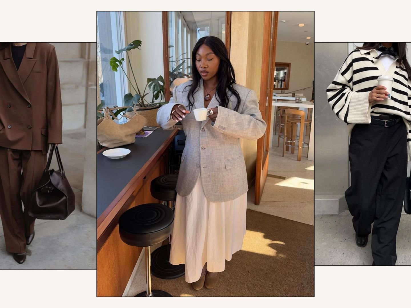 Professional Style