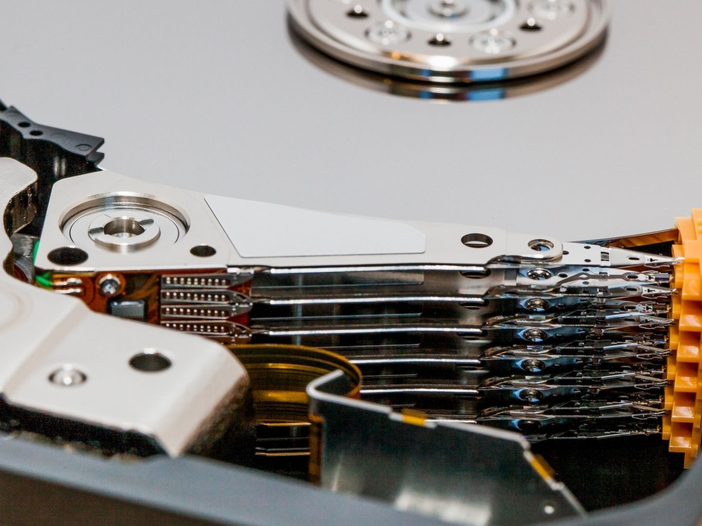 Toshiba to double HDD production capacity amid devastating