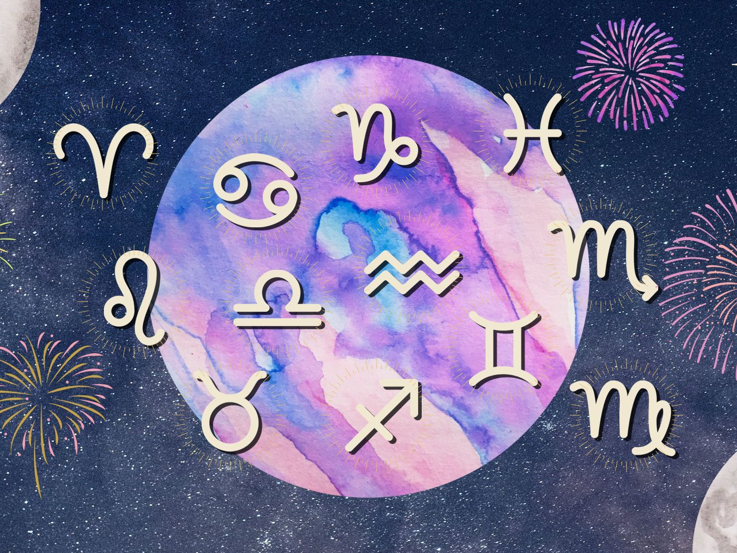 This is what your 2023 horoscope has in store for your zodiac sign