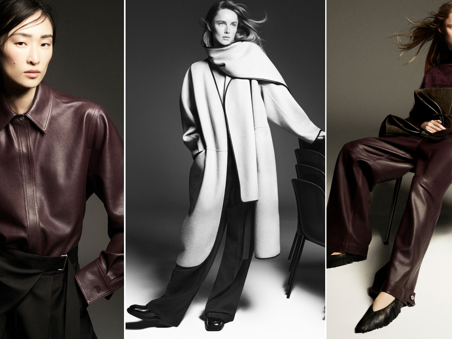 New Yorkers Love These 23 Under-$500 Fall Finds From COS | Marie Claire
