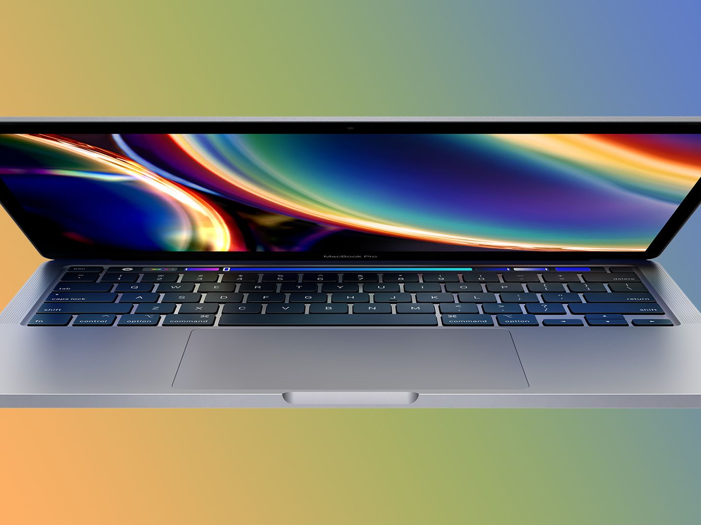 New Apple MacBook Pro 13-inch launched with fixed keyboard and