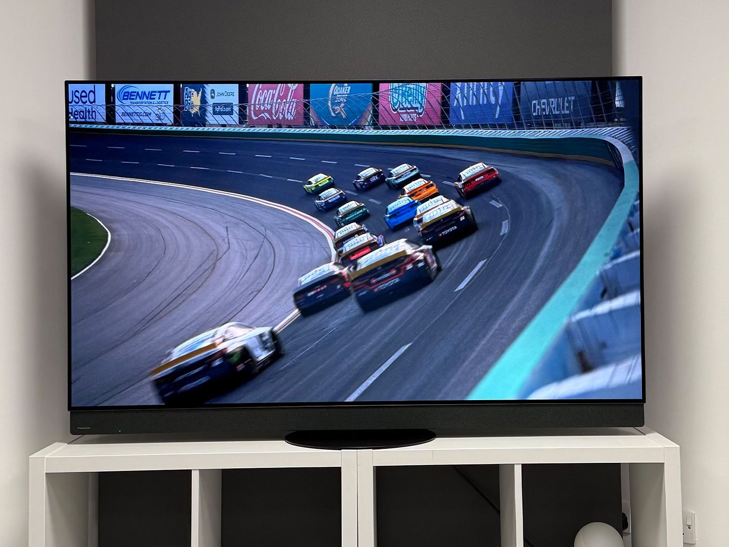 Best Panasonic TVs 2026: the 3 sets we've tried, tested and