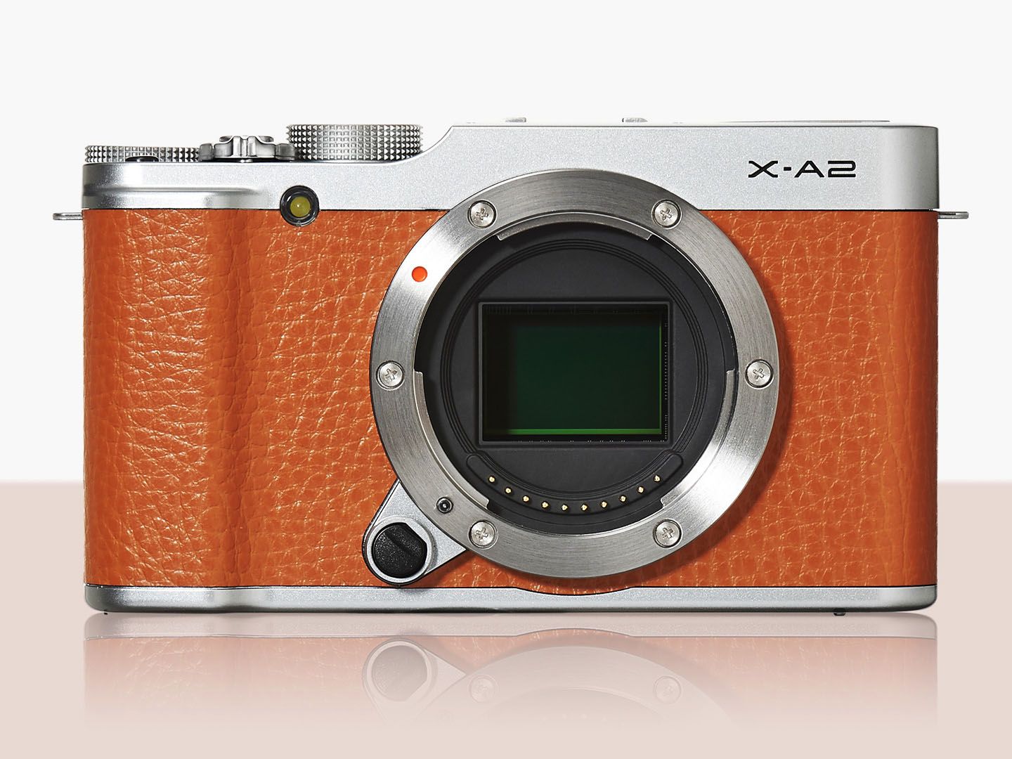 Fuji X-A2 review | TechRadar