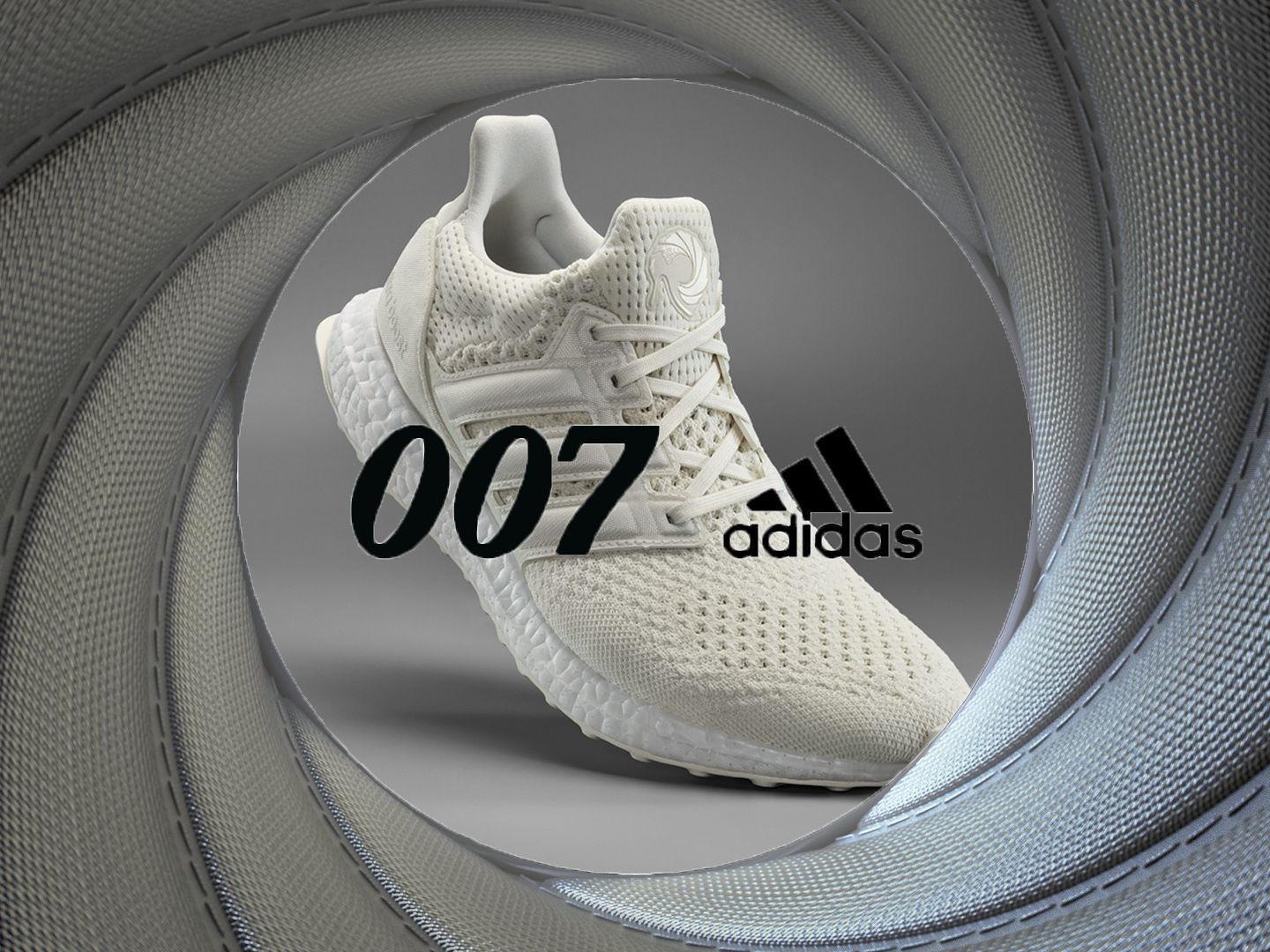 James Bond-themed Adidas UltraBoosts are licensed to thrill and I want them | T3 James Bond-themed Adidas UltraBoosts are licensed to thrill and I want them | T3