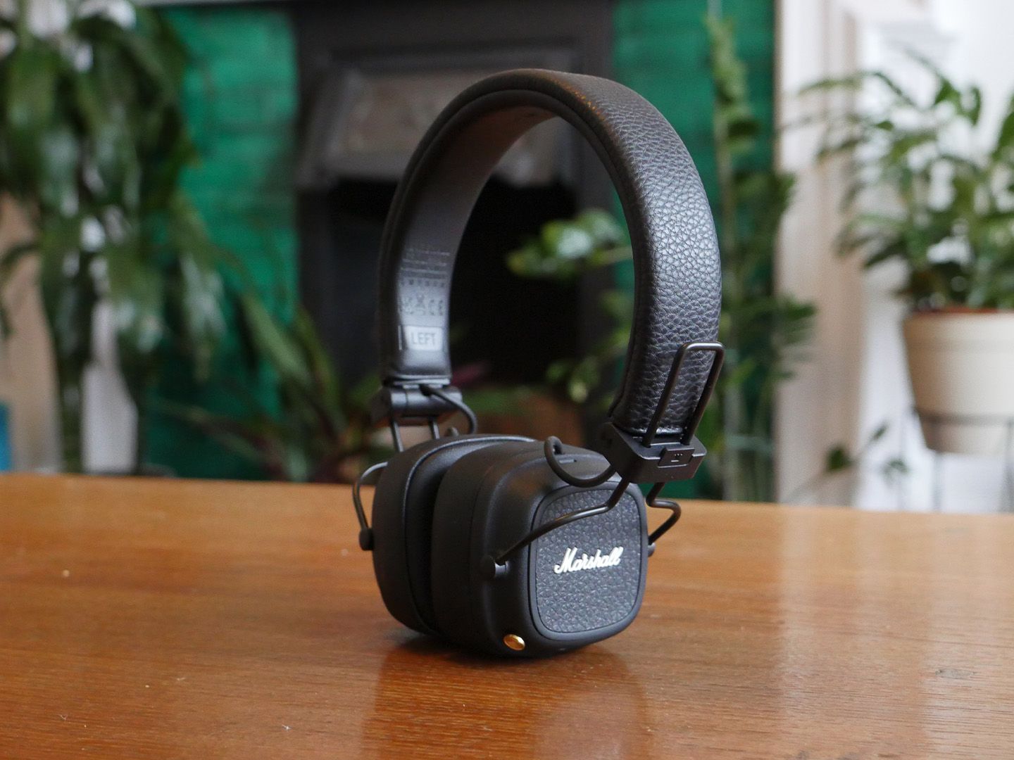 Marshall Major V review: minor improvements | T3