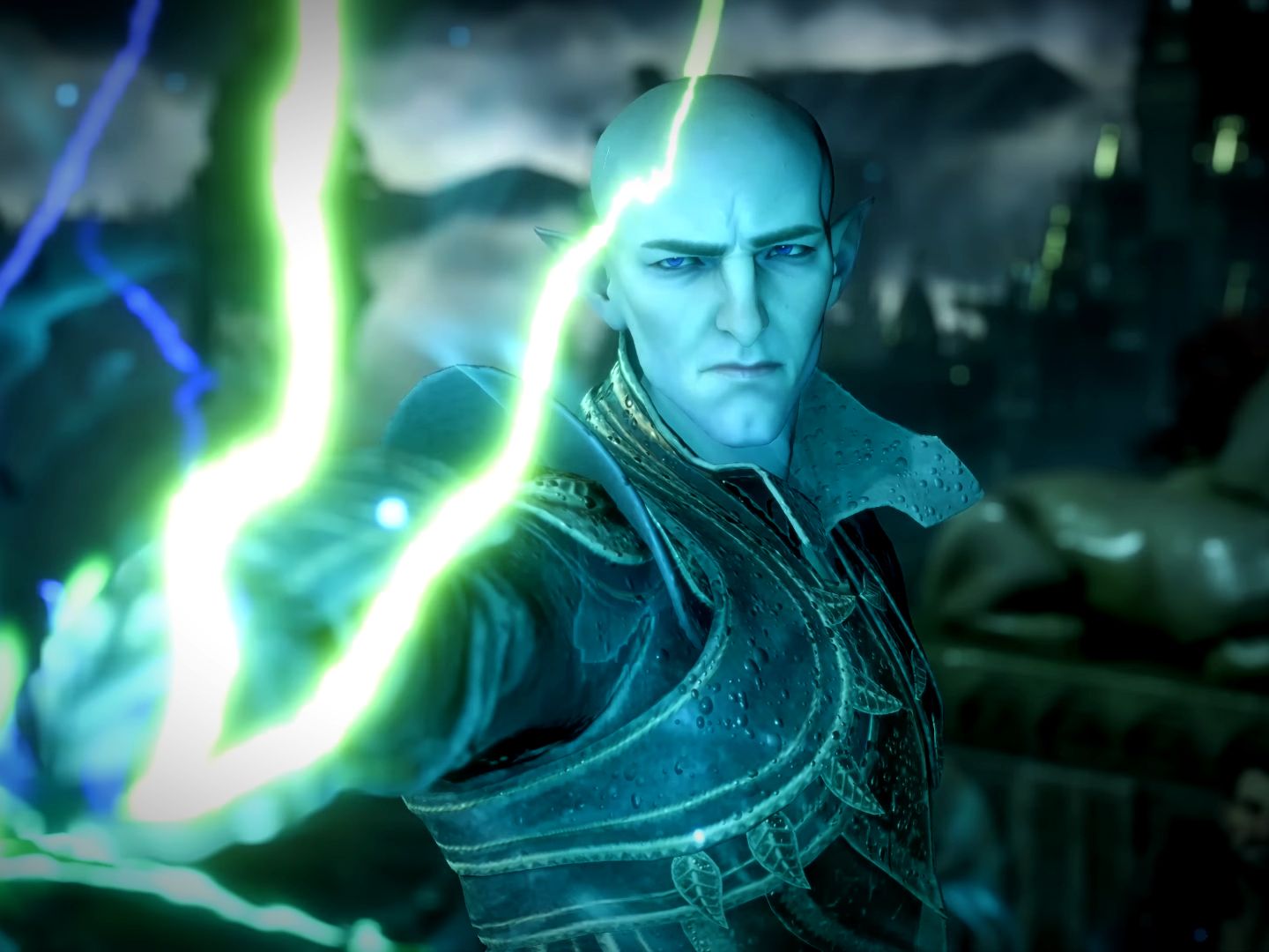 Dragon Age timeline and story explained - breaking down the lore in the  lead up to Dragon Age: The Veilguard | GamesRadar+, image size:1440x1080