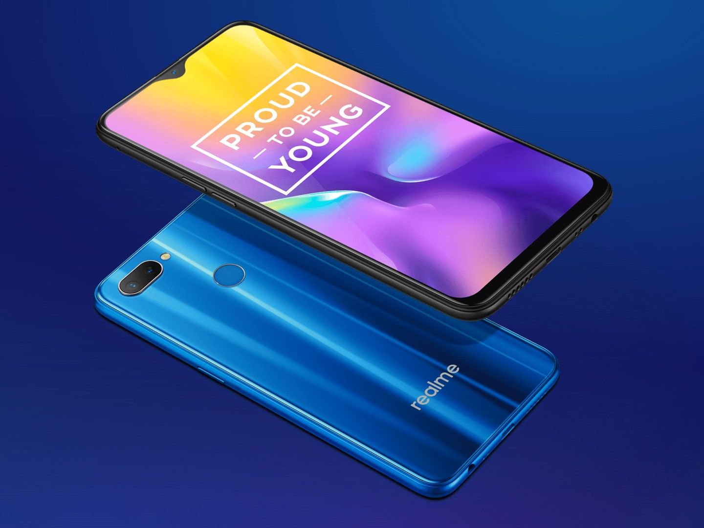 Thay Pin Realme U1 Tại Đà Nẵng – Giá Tốt, Bảo Hành Uy Tín 5 Realme U1 launched in India starting at Rs 11,999 | TechRadar