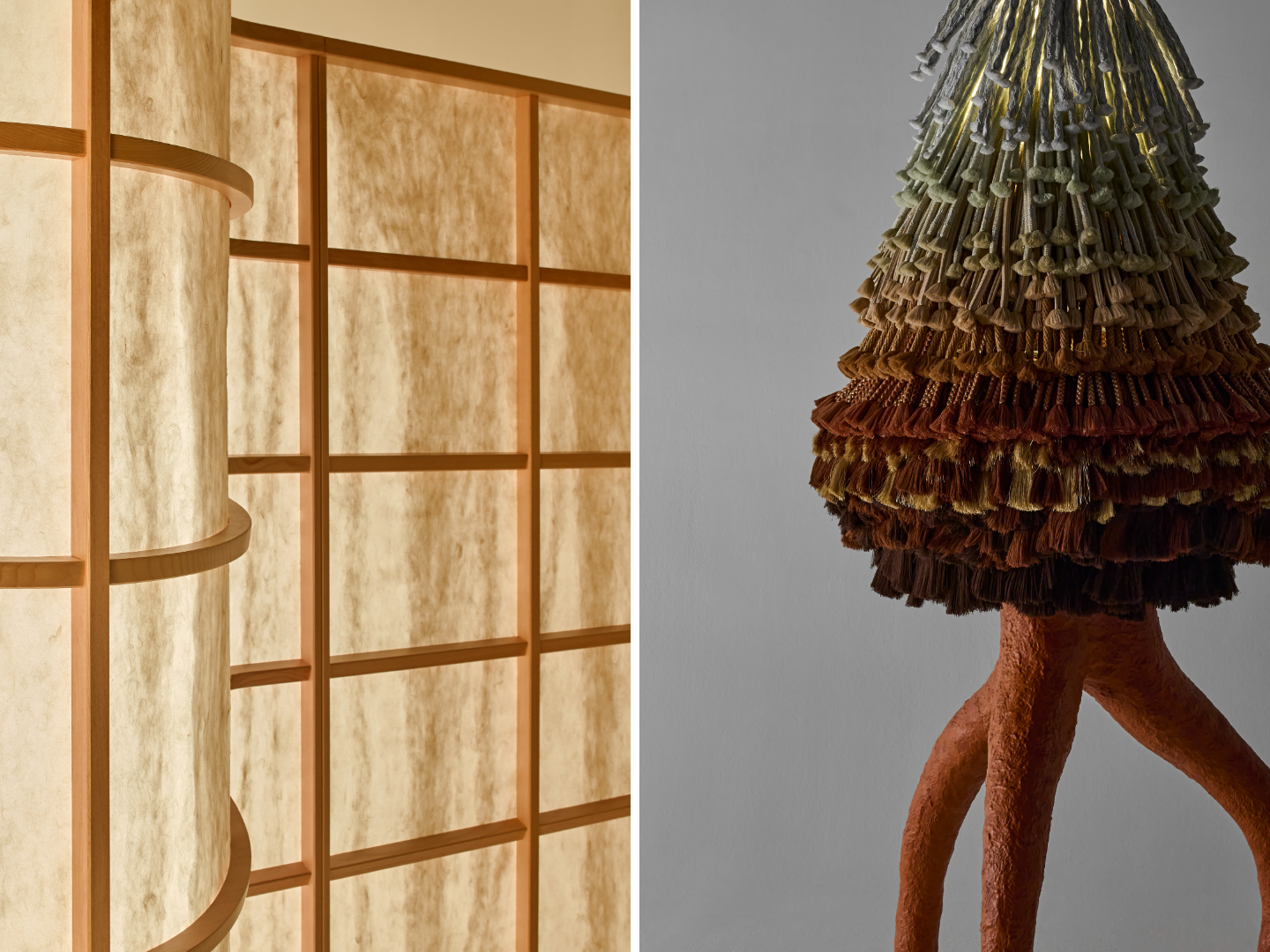Craft x Tech 2026: Japanese artisans meet modern design | Wallpaper*