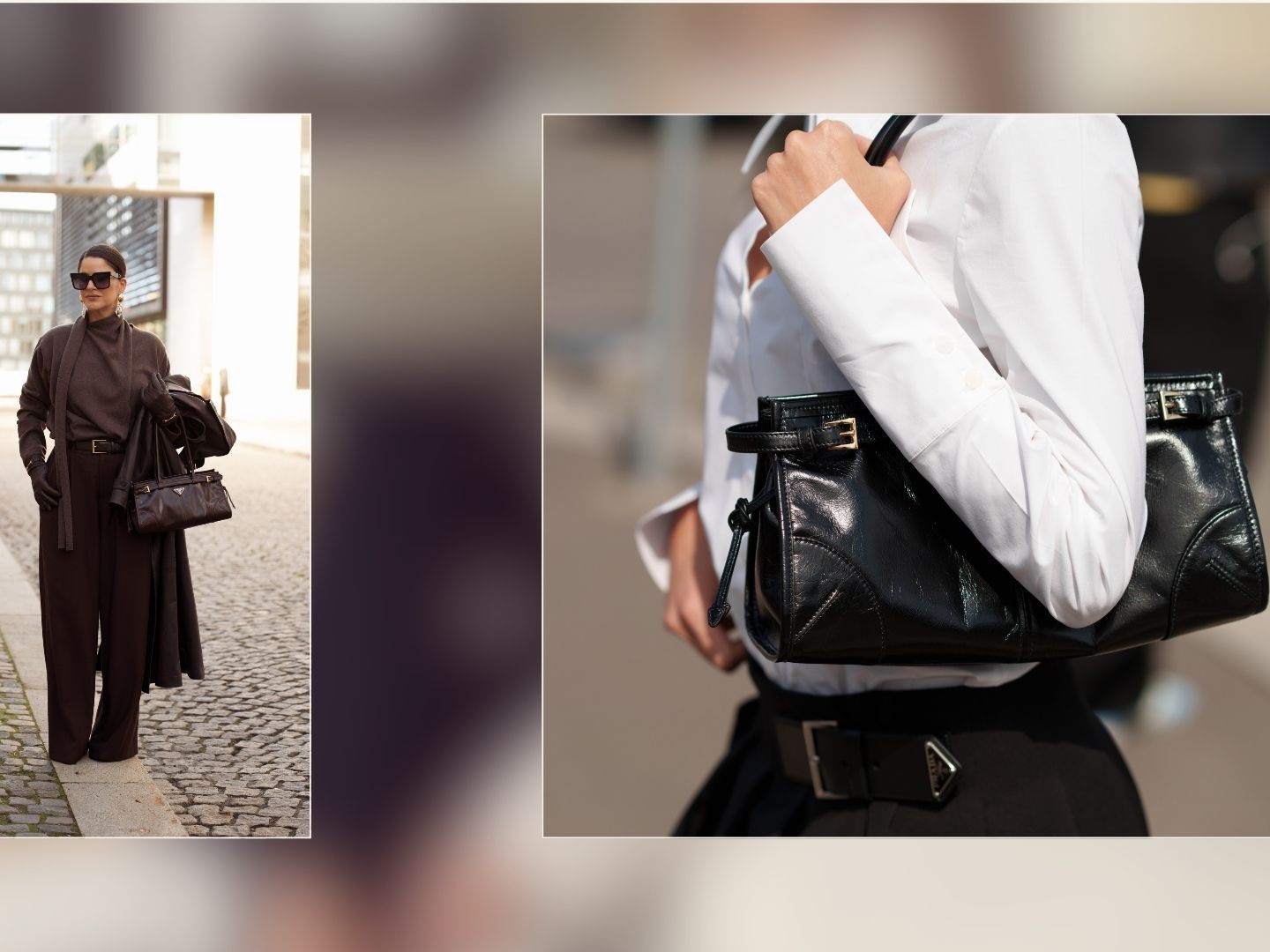 We Predict This Prada Bag Will Be Everywhere This Year | Who