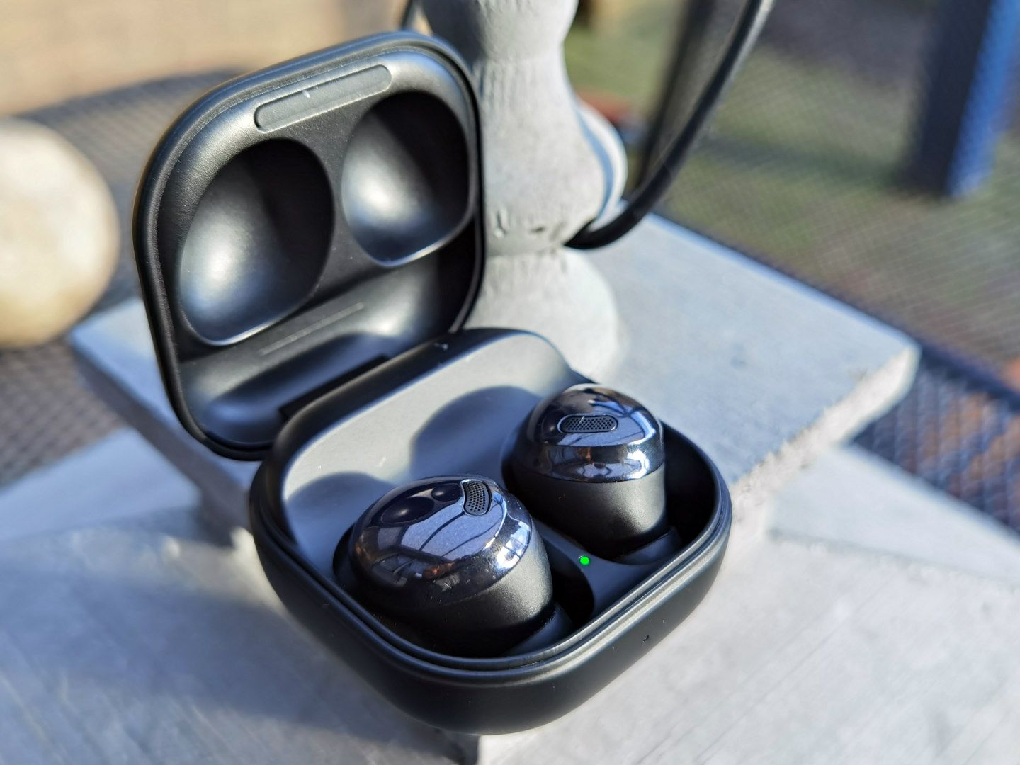 Samsung Galaxy Buds Pro: análisis | TechRadar