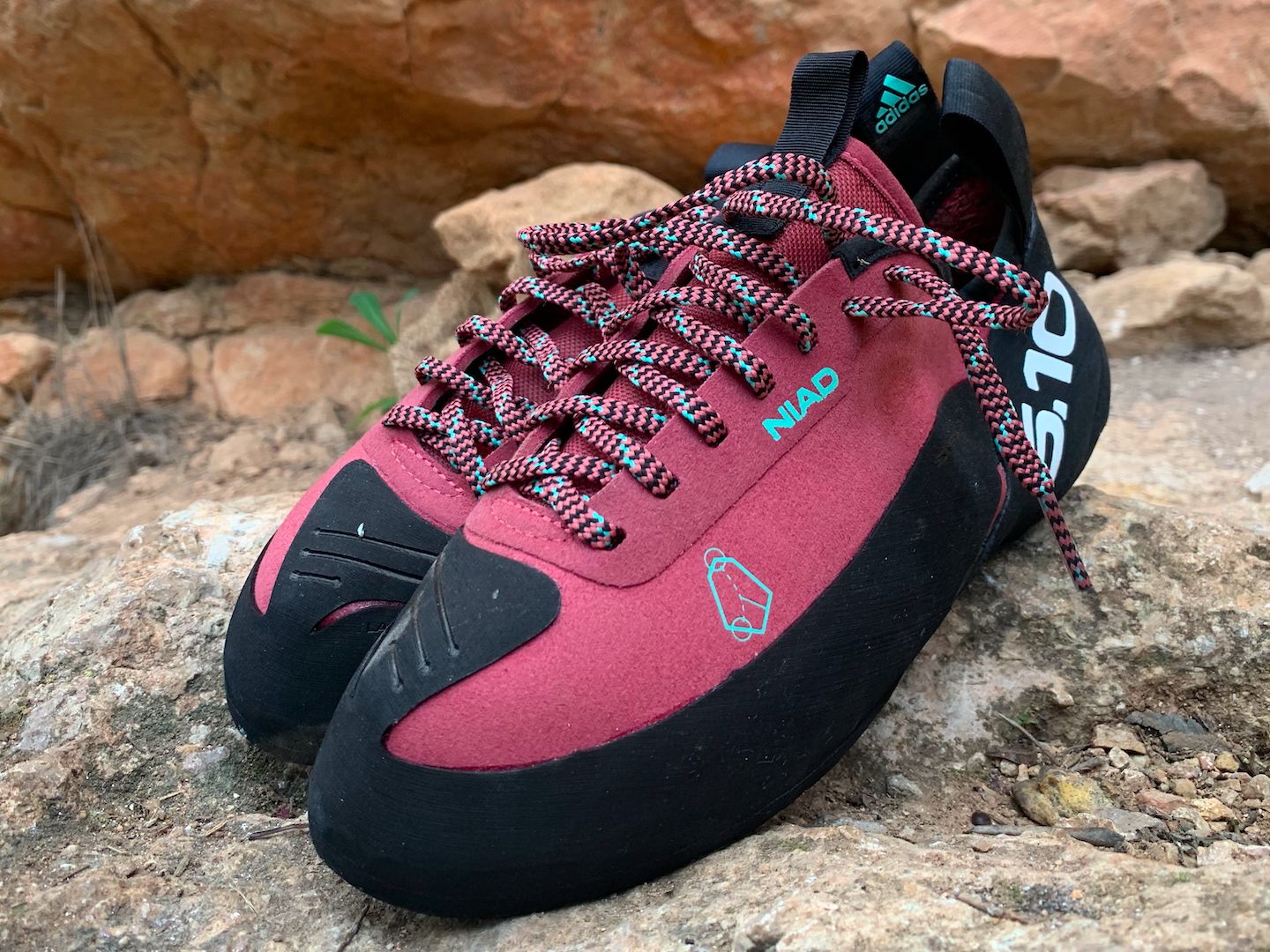 (値下げ)　nir laceup shoes Brown Lace Up With Side Zip – Quarks Shoes