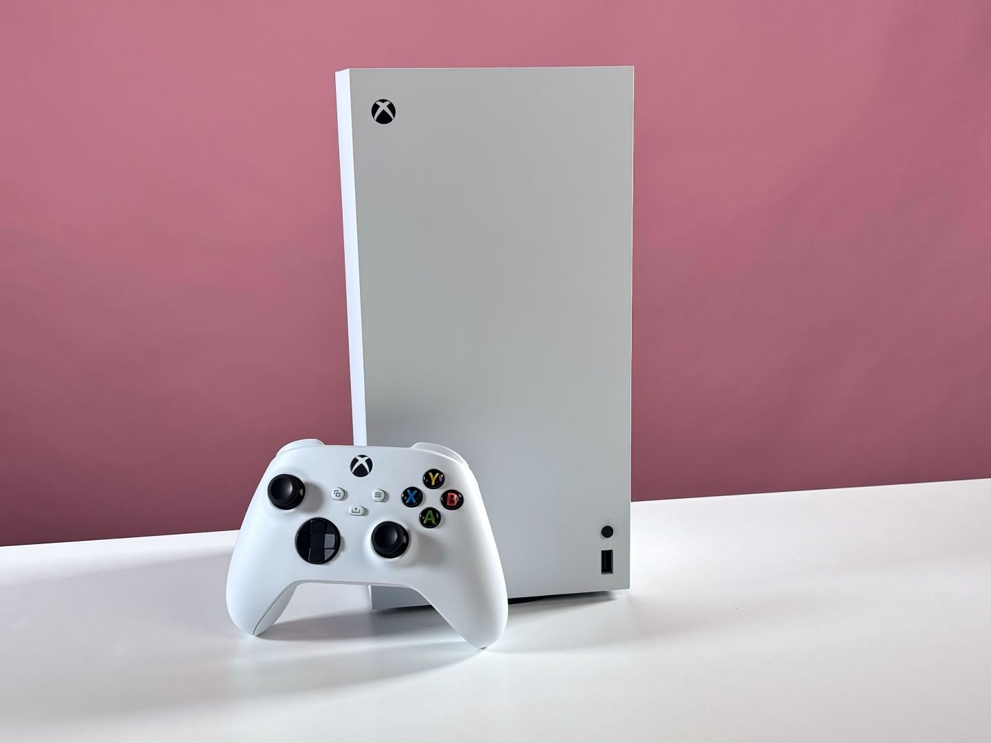 Xbox Series X Digital Edition review: a compelling option that