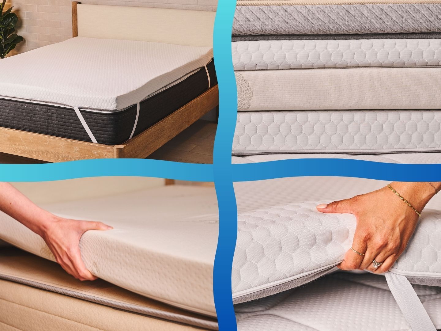 Serta Perfect Sleeper Hotel Presidential Suite Firm Double Sided 14.25\, image size:1440x1080