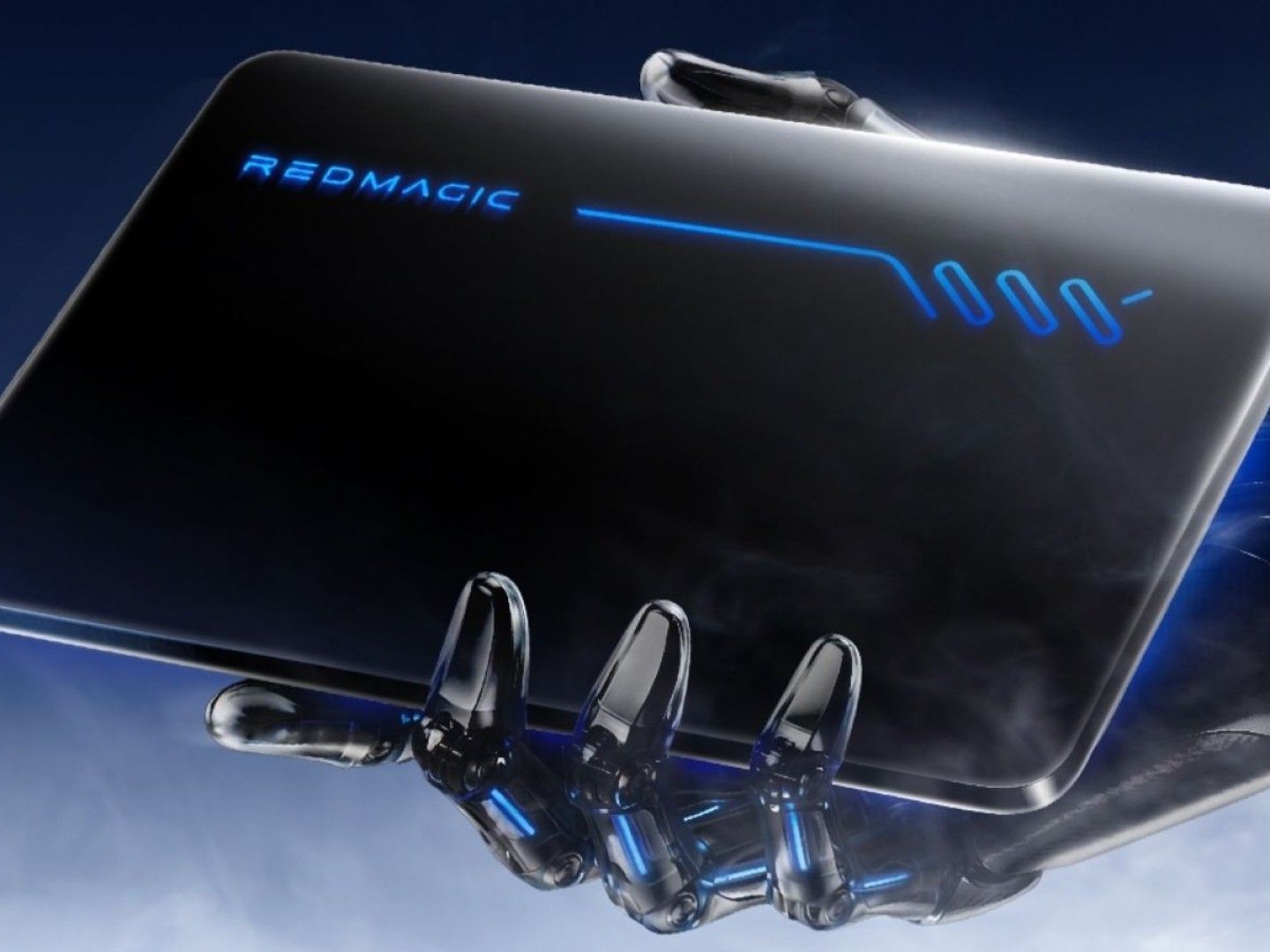 RedMagic just confirmed the Astra 2 release date, and it