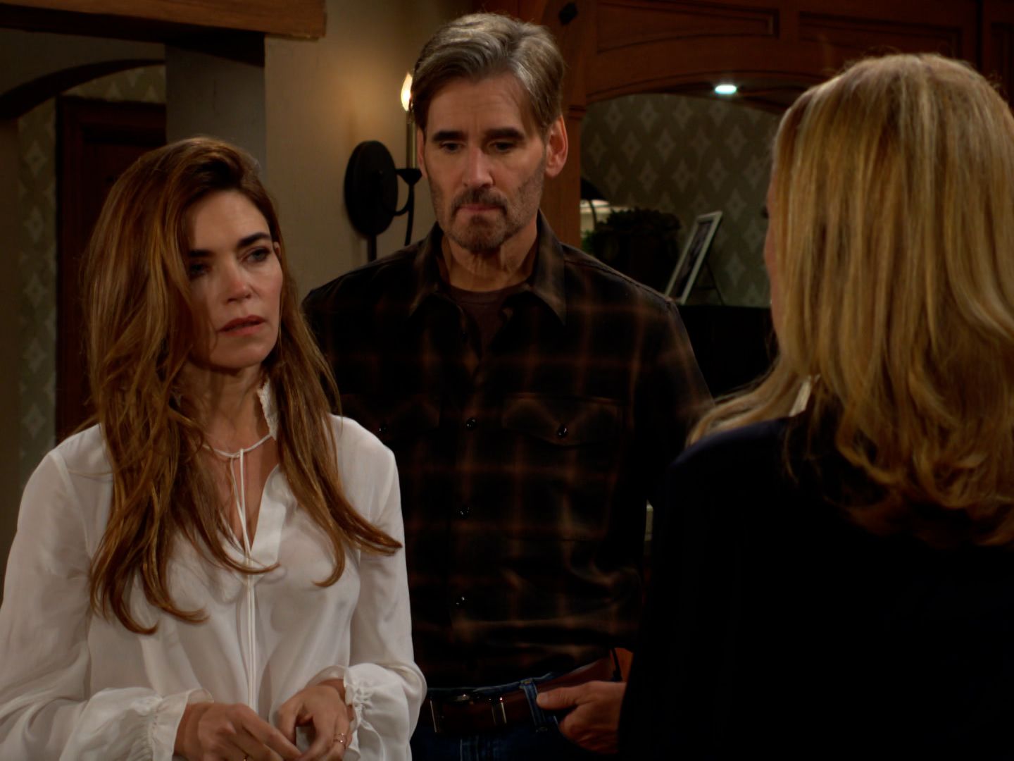 The Young and the Restless spoilers: Cole hiding a secret? | What to Watch