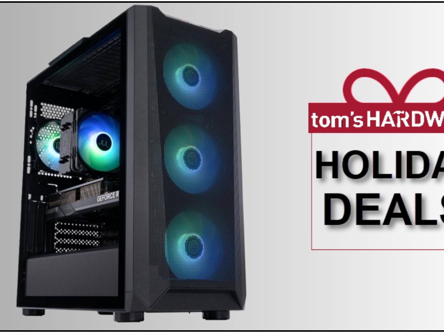 Get gaming with ABS' Kaze Ruby gaming PC powered by a powerful