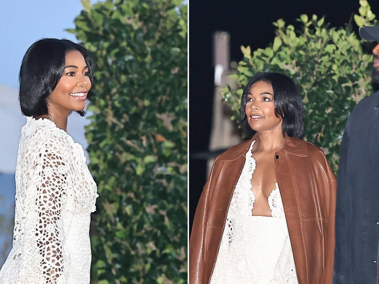 Gabrielle Union's Prada Moon Bag Confirms She's The Y2K Icon