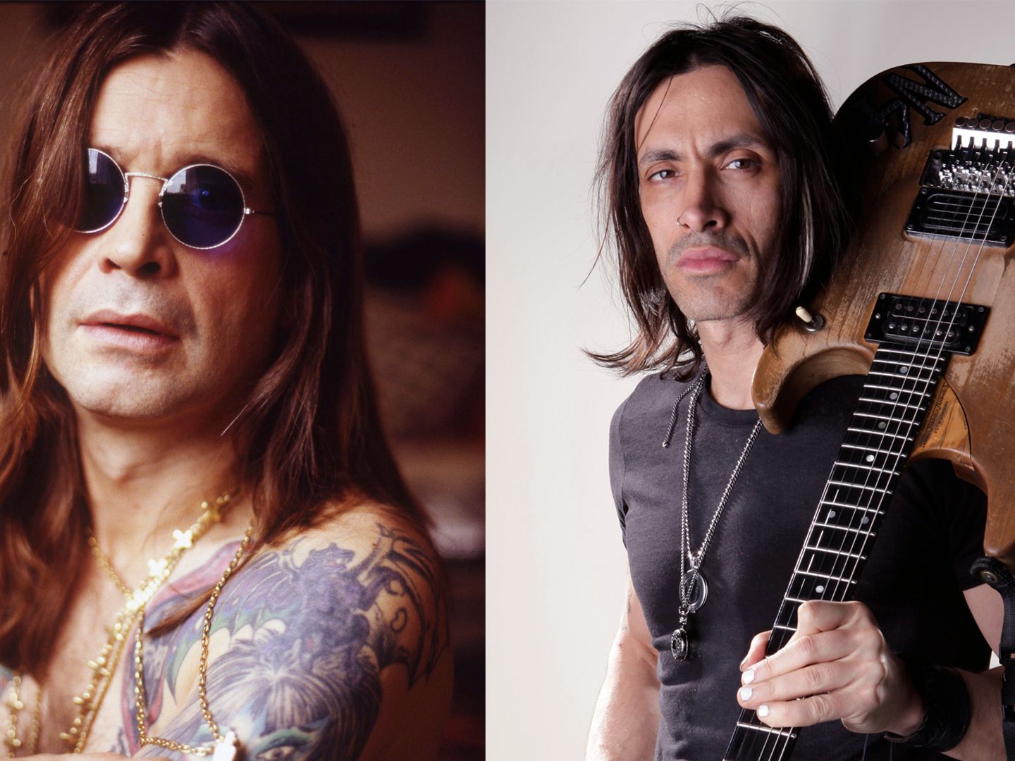 Nuno Bettencourt on turning down Ozzy Osbourne | GuitarPlayer
