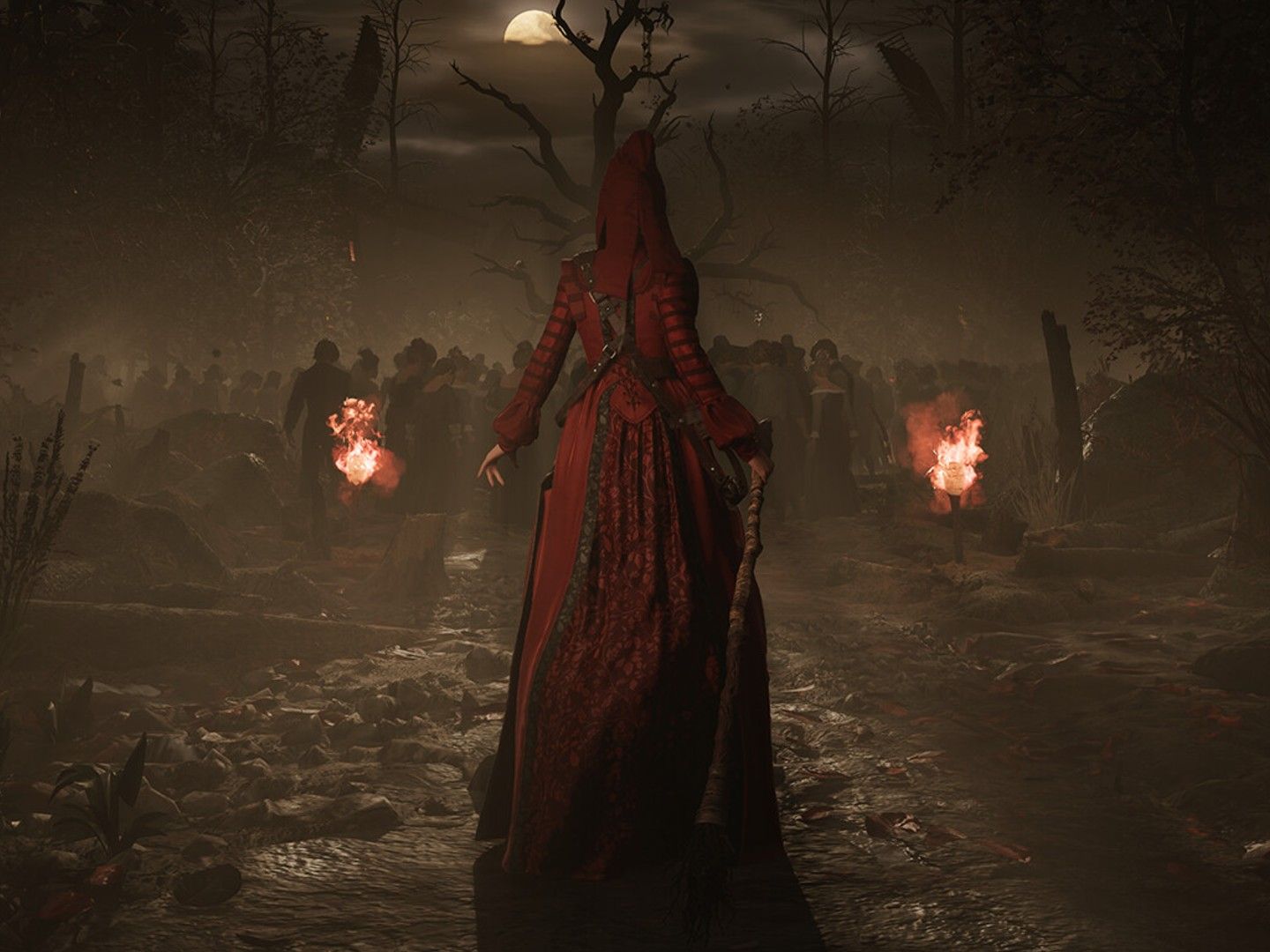 Former Assassin's Creed lead's new game has a roguelike twist with
