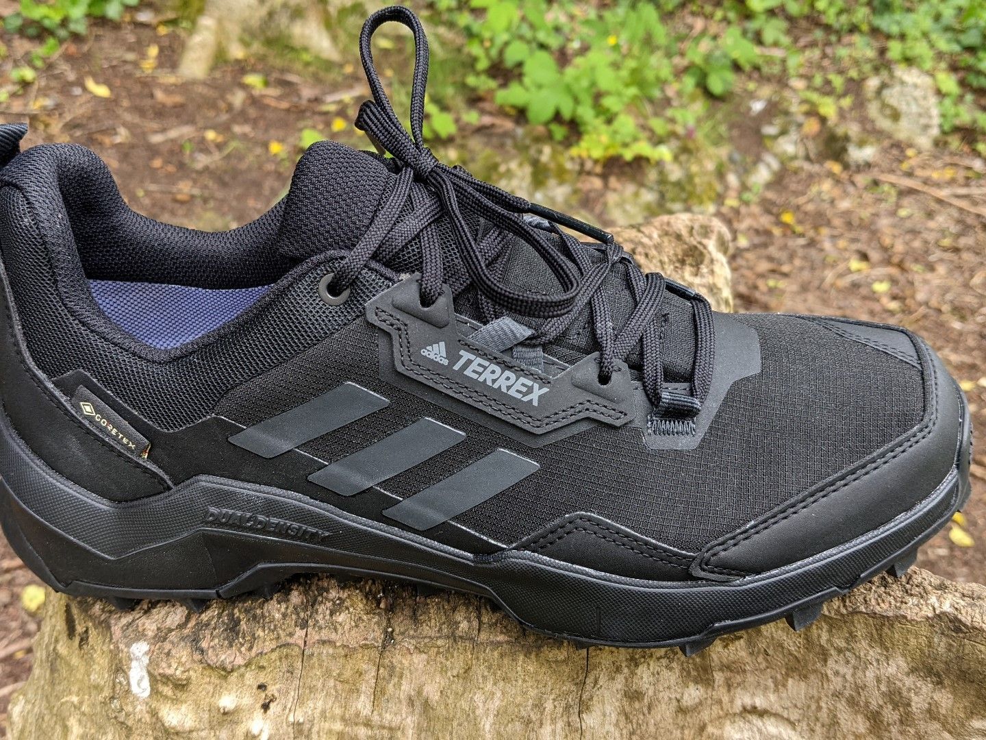 アディダス テレックス AX4 ゴアテックス 27cm adidas Terrex AX4 GORE