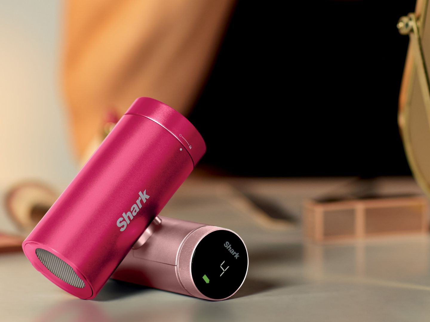 Shark just launched a new 3-in-1 cooling system that you can