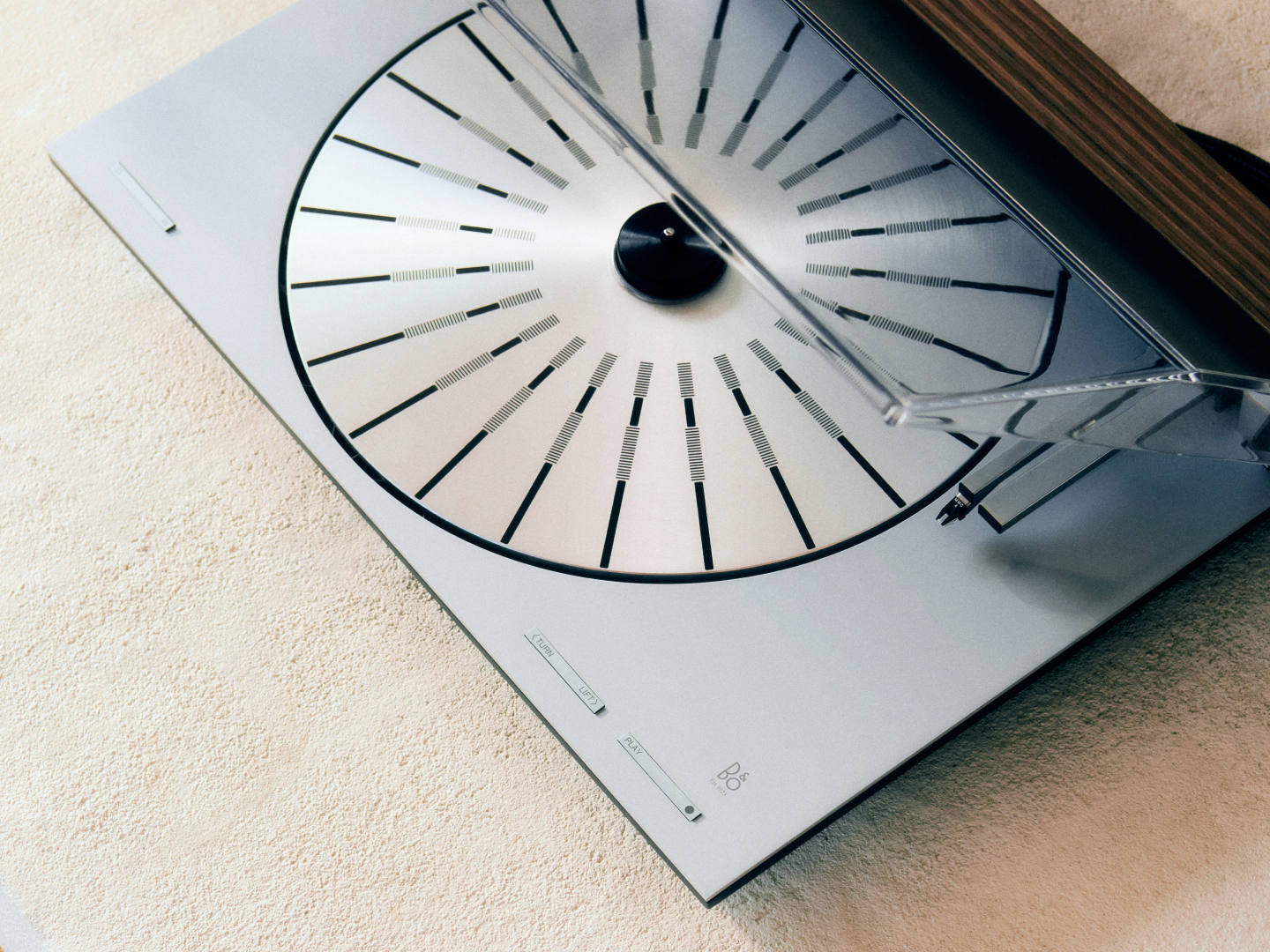 Bang & Olufsen brings back a legend for a very limited edition | T3