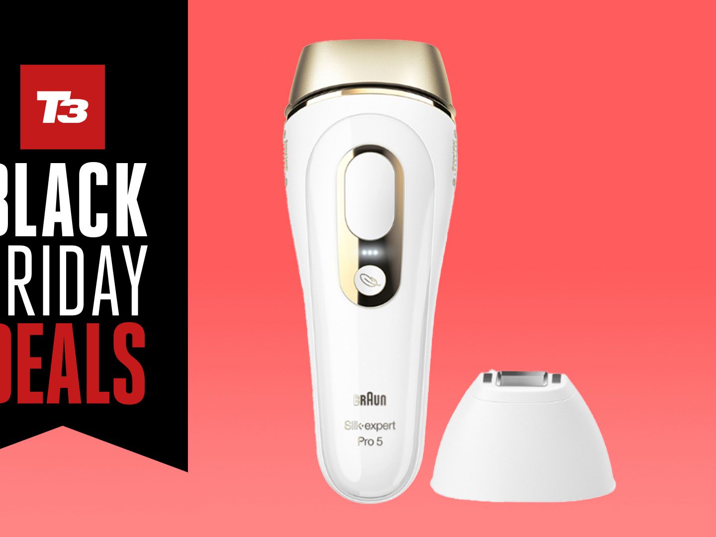 ブラウン Silk expert Pro 5 ブラウンシルクエキスパートPro 5 光美容器| Braun JP