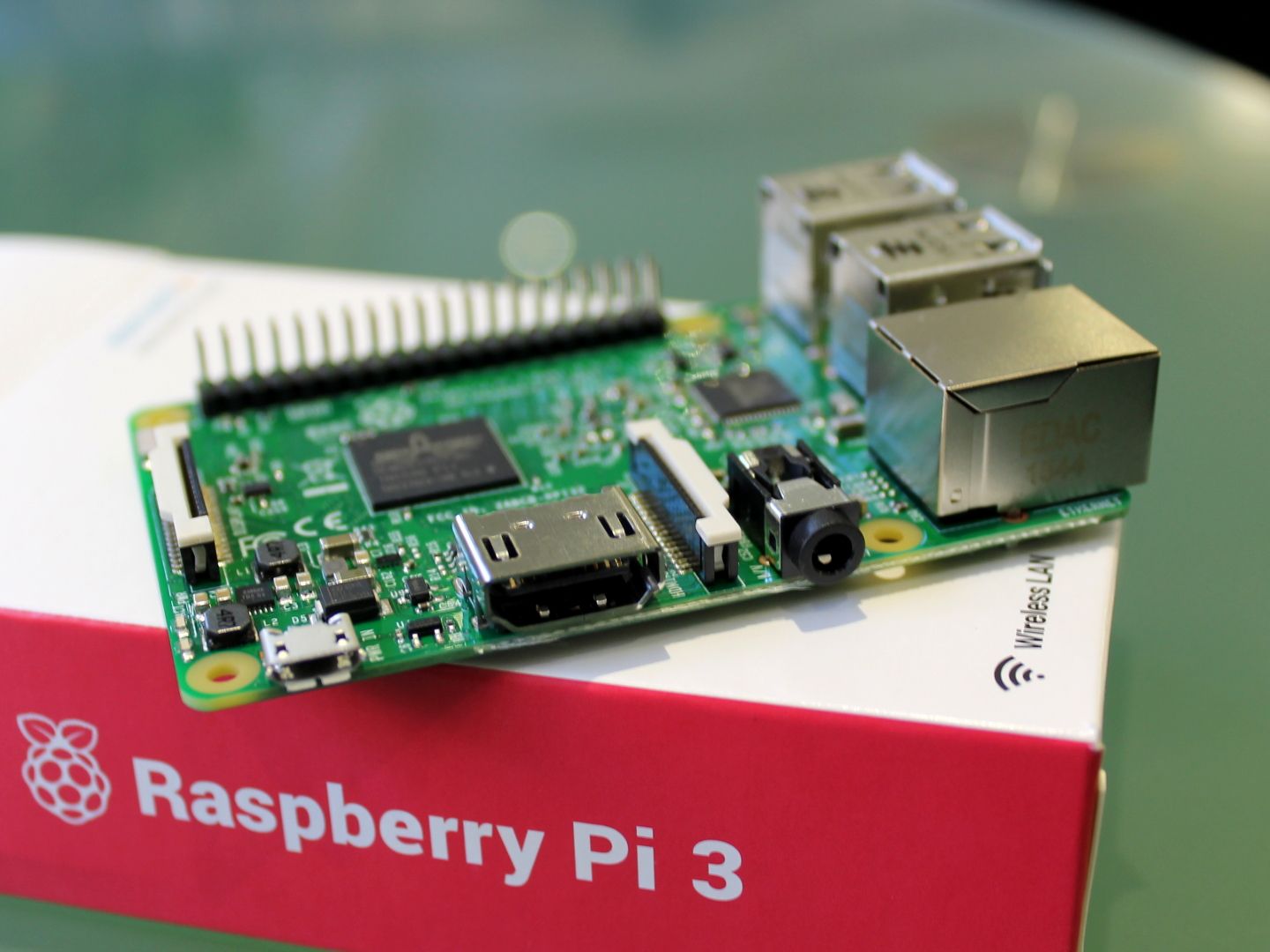 New malware turns Raspberry Pi into a rogue cryptocurrency mining device |  TechRadar