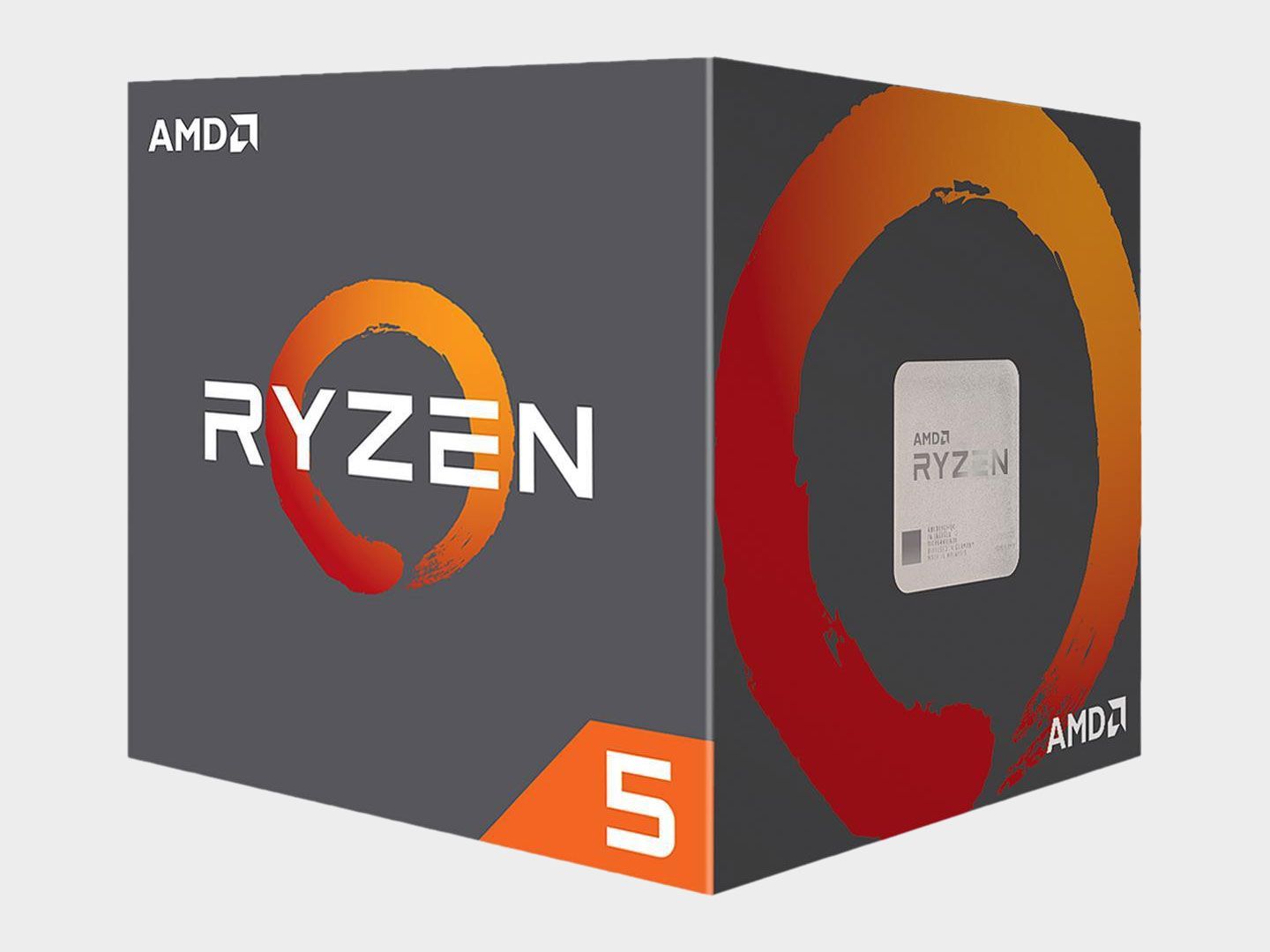 Grab the AMD Ryzen 5 2600 for an all-time low of $149 | PC Gamer