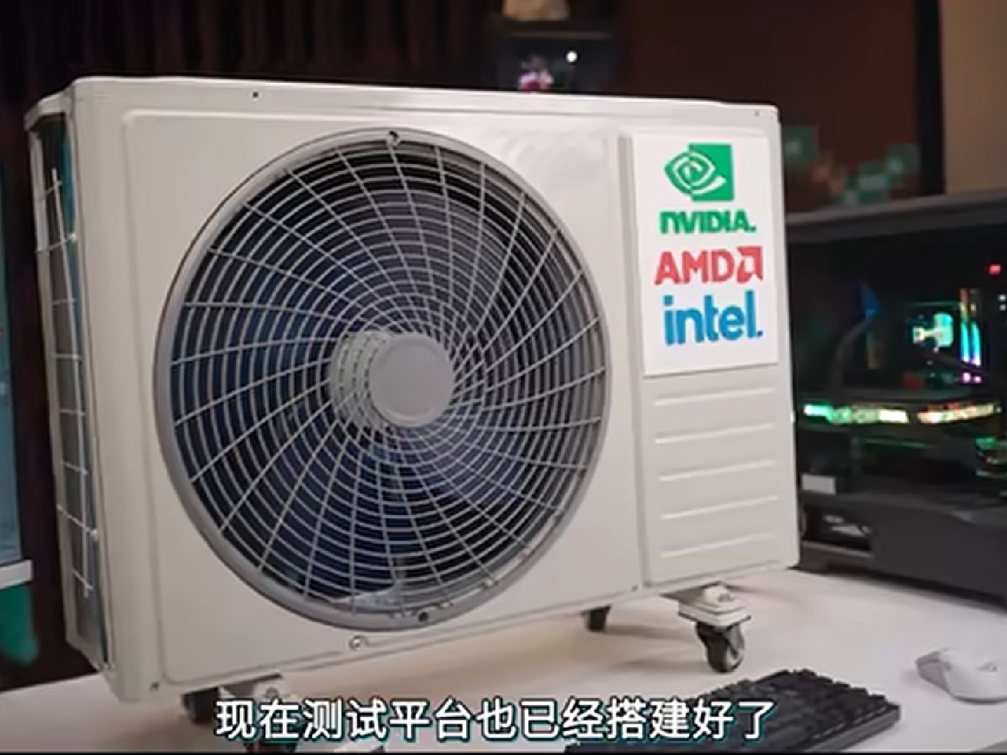 The definition of overkill: Cooling an RTX 4090 to a claimed 20°C