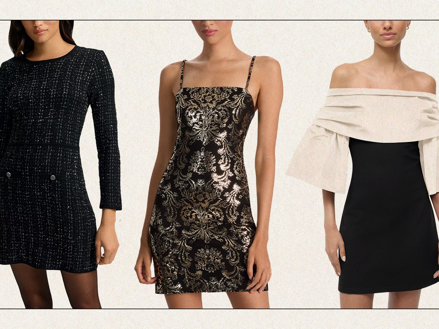 Every Holiday Invite Deserves a Standout Look