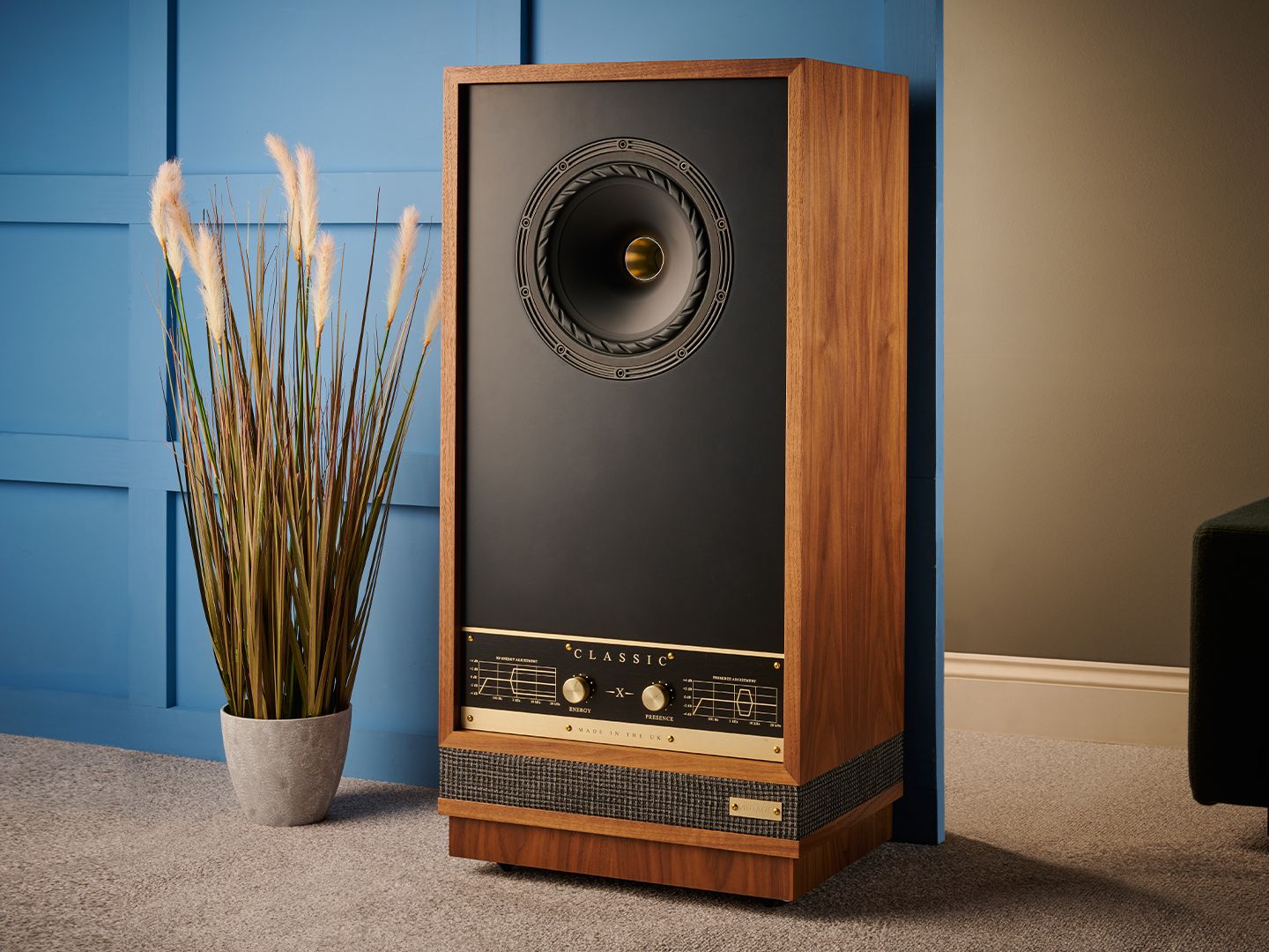 Fyne Audio Vintage Classic X review: easily one of the most