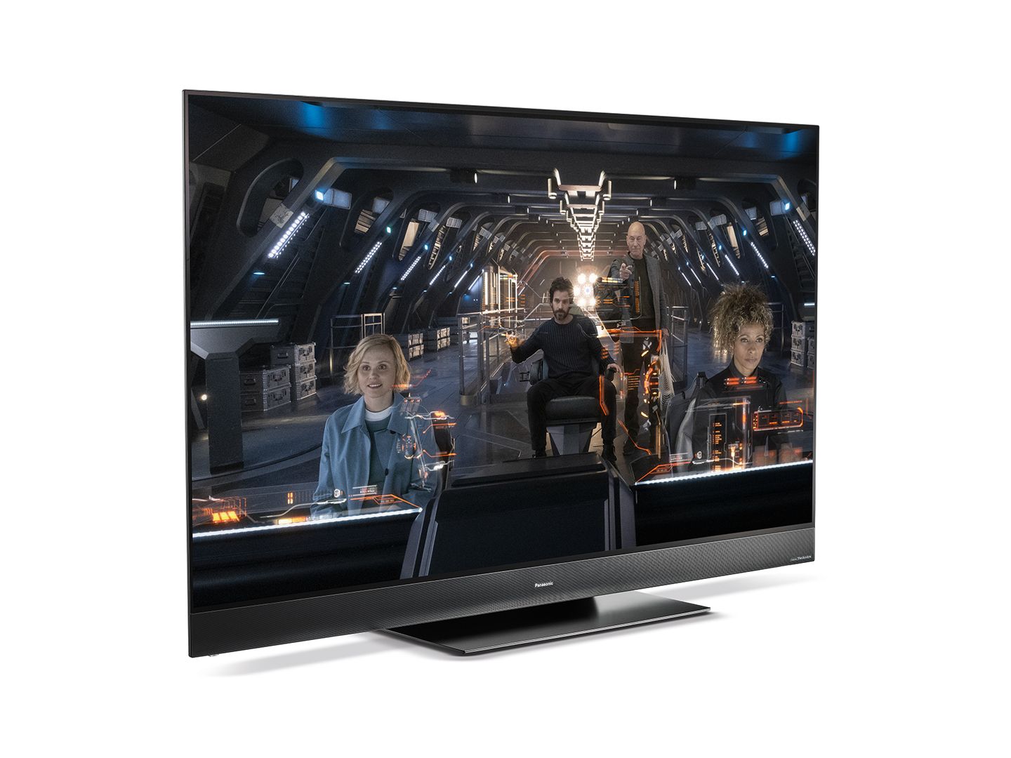 Panasonic TX-65GZ2000B review | What Hi-Fi?