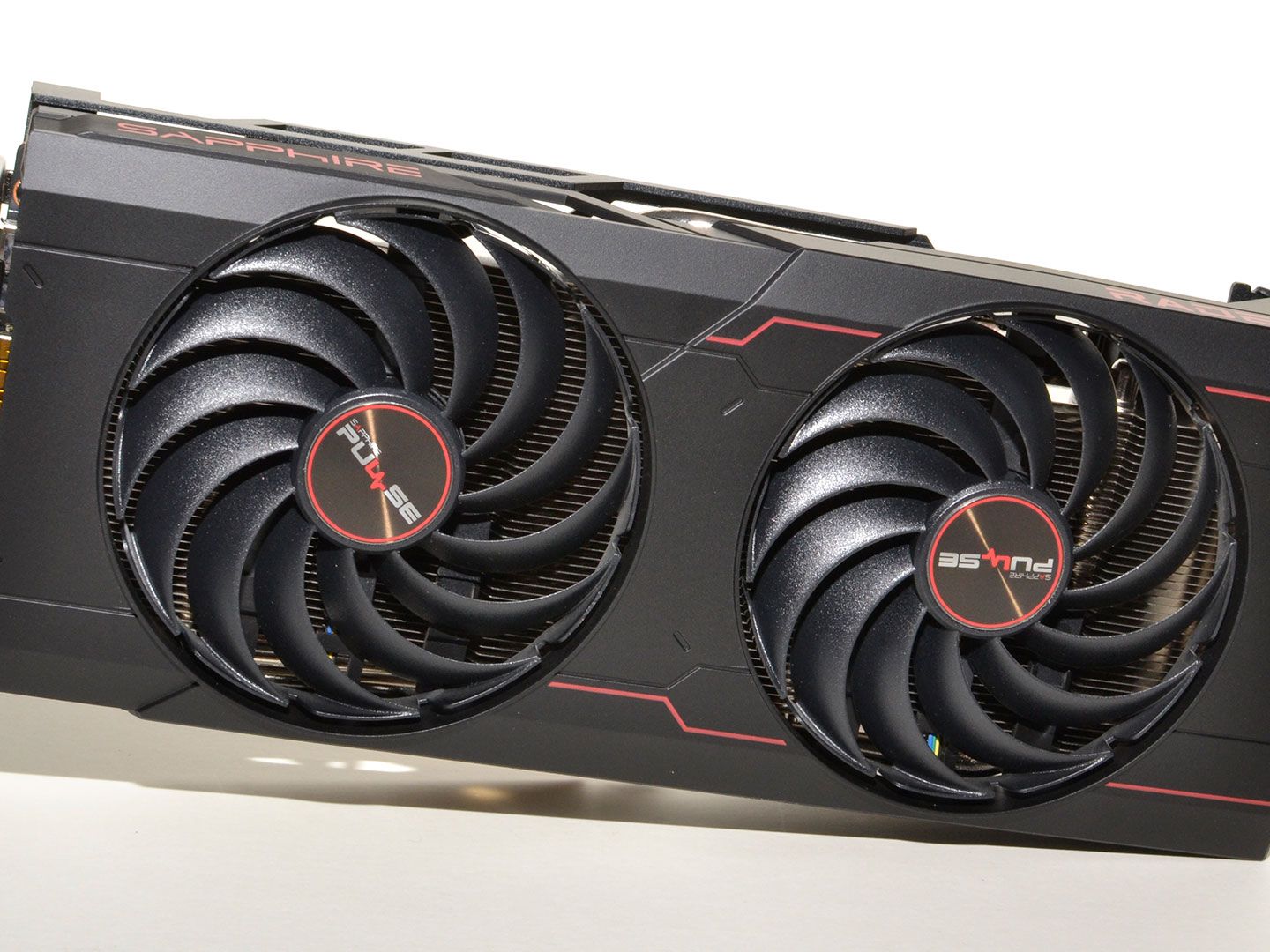 Nia様用 新品Sapphire AMD Radeon RX 6700 10GB Amazon.com: Sapphire 11321-02-20G Pulse AMD Radeon RX 6700