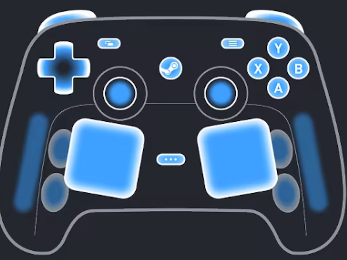 Valve's new Steam Controller launches May 4 at $99, and it will be