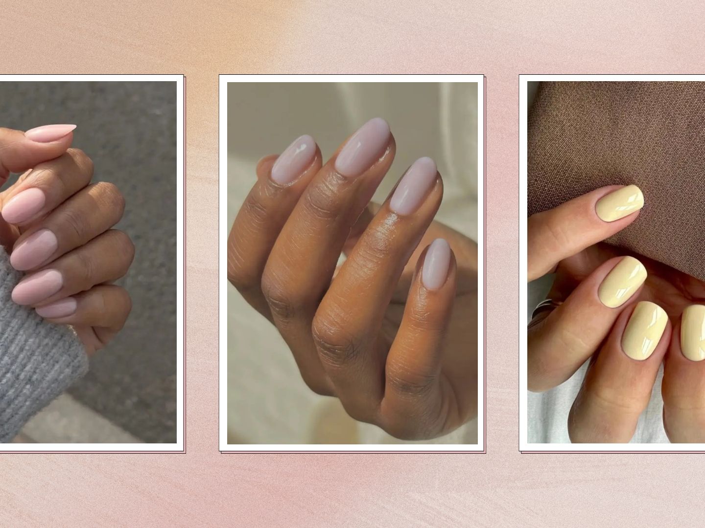 Top 2025 Short Nail Trend Guide