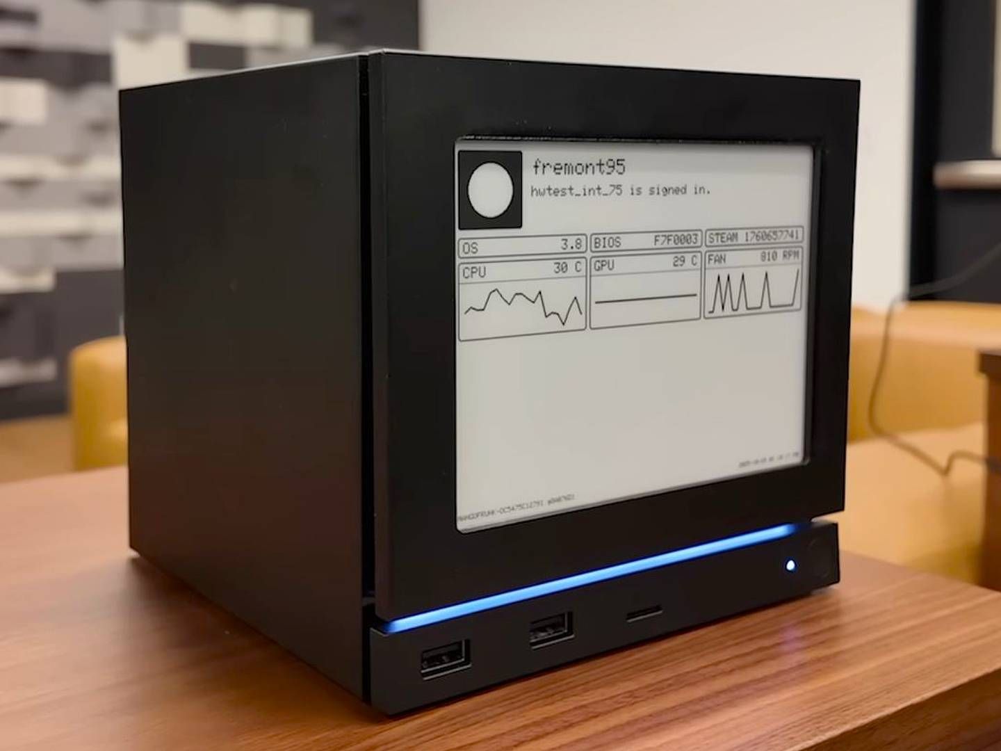 Valve finally just shared a make-your-own Steam Machine e-ink