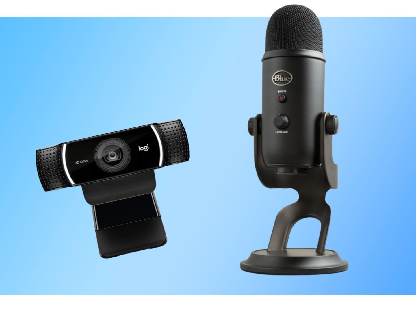 配信機器・PA機器・レコーディング機器 Blue Whiteout by Blue Microphones Amazon.com: Blue Yeti USB Microphone - Whiteout (Renewed