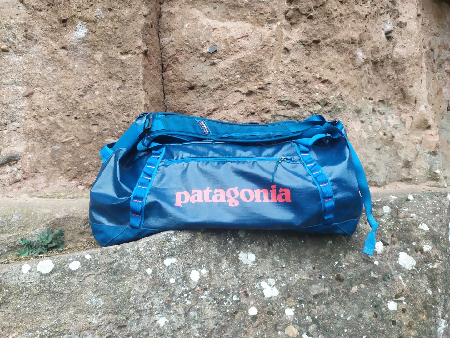 Patagonia Black Hole Duffel 100L review: a beast of a backpack for traveling maximalists, campers, and crag climbers | Advnture Patagonia Black Hole Duffel 100L review: a beast of a backpack for traveling maximalists, campers, and crag climbers | Advnture