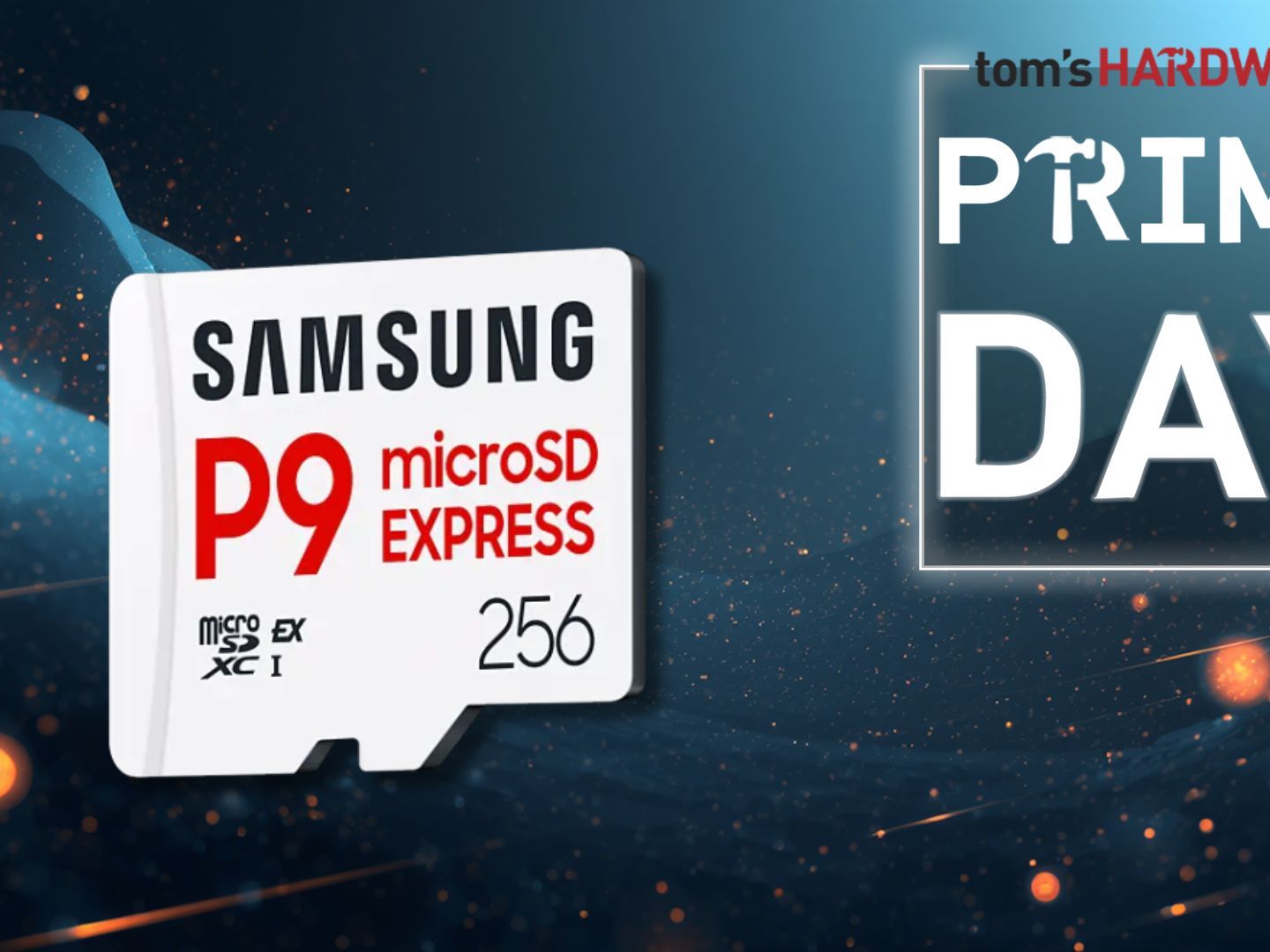 Get 50% off this Nintendo Switch 2 microSD Express Card from